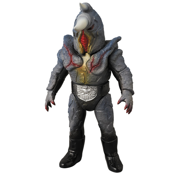 サイギャング　ソフビ　メデイコムトイ サイギャング（仮面ライダーより） | MEDICOM TOY OFFICIAL STORE