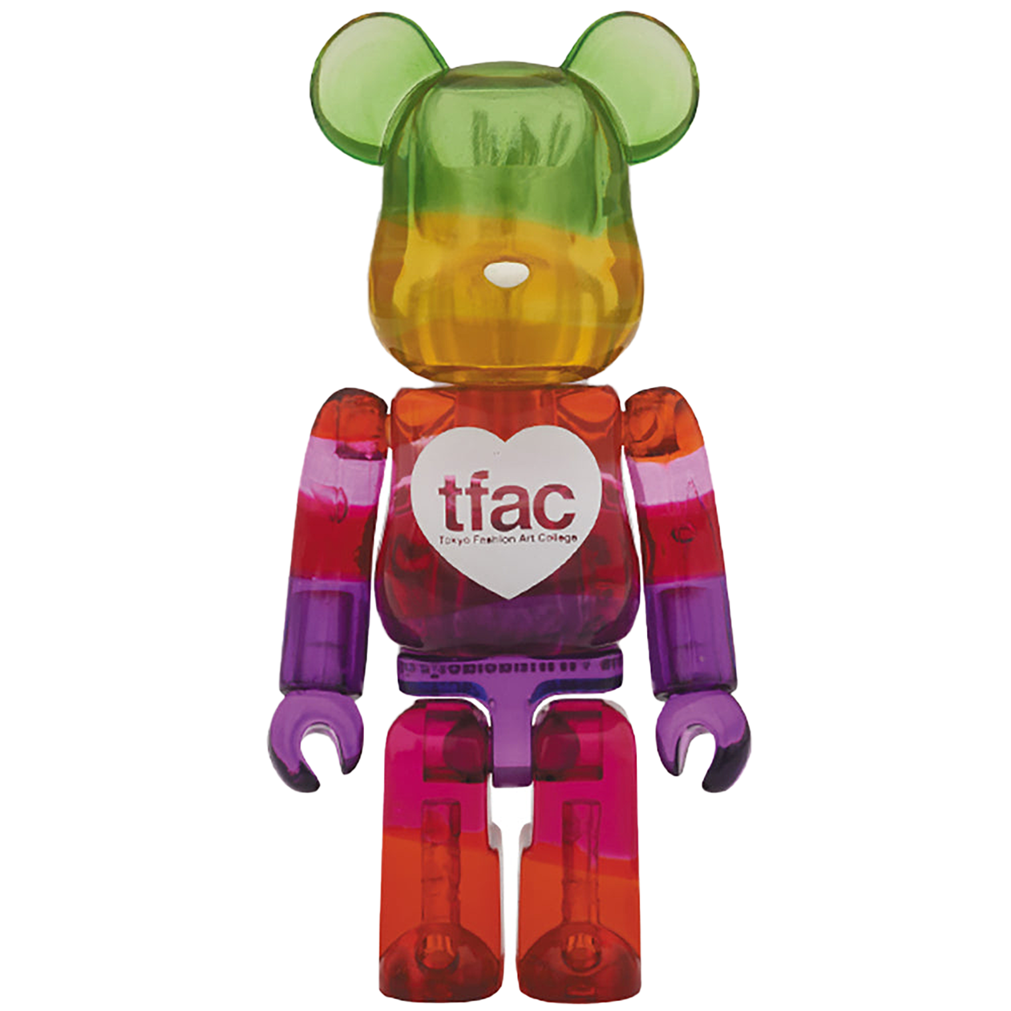 BE@RBRICK tfac 2012