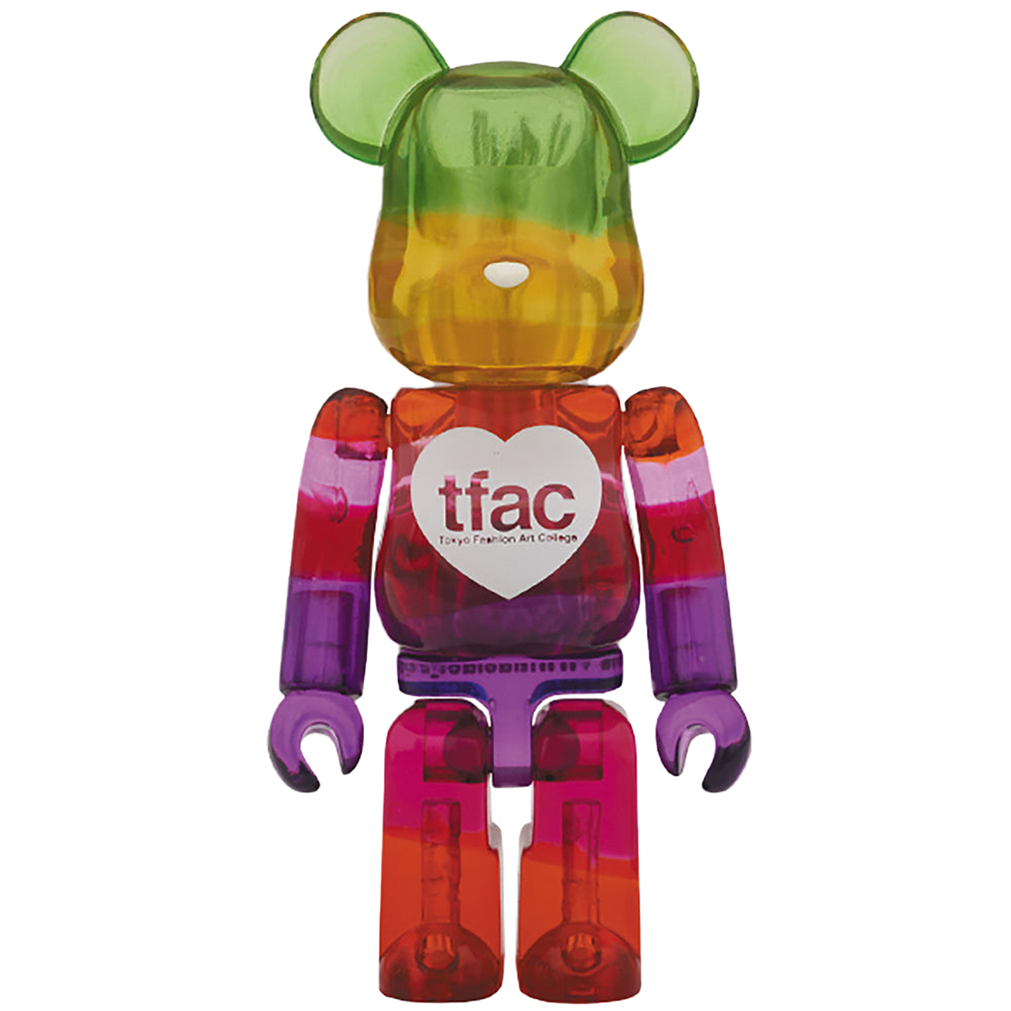 BE@RBRICK tfac 2012