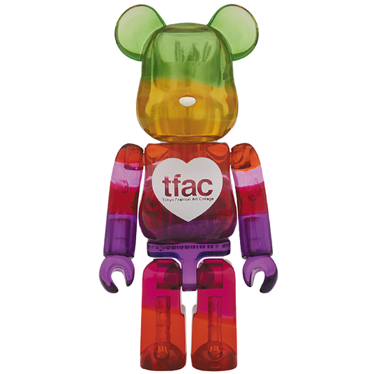BE@RBRICK tfac 2012