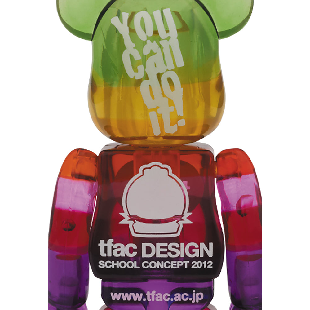 BE@RBRICK tfac 2012_1