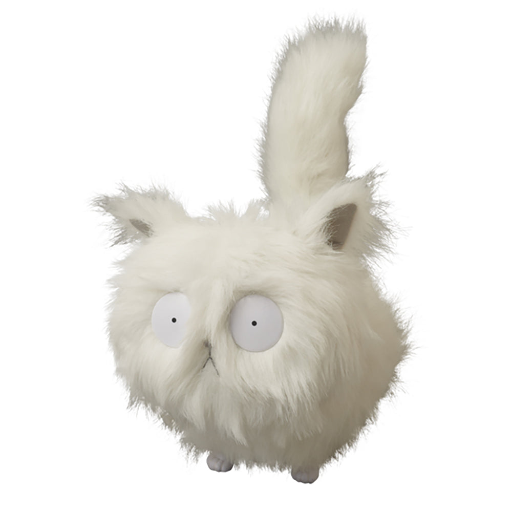 FRANKENWINNIE プラッシュ Mr.WHISKERS_0