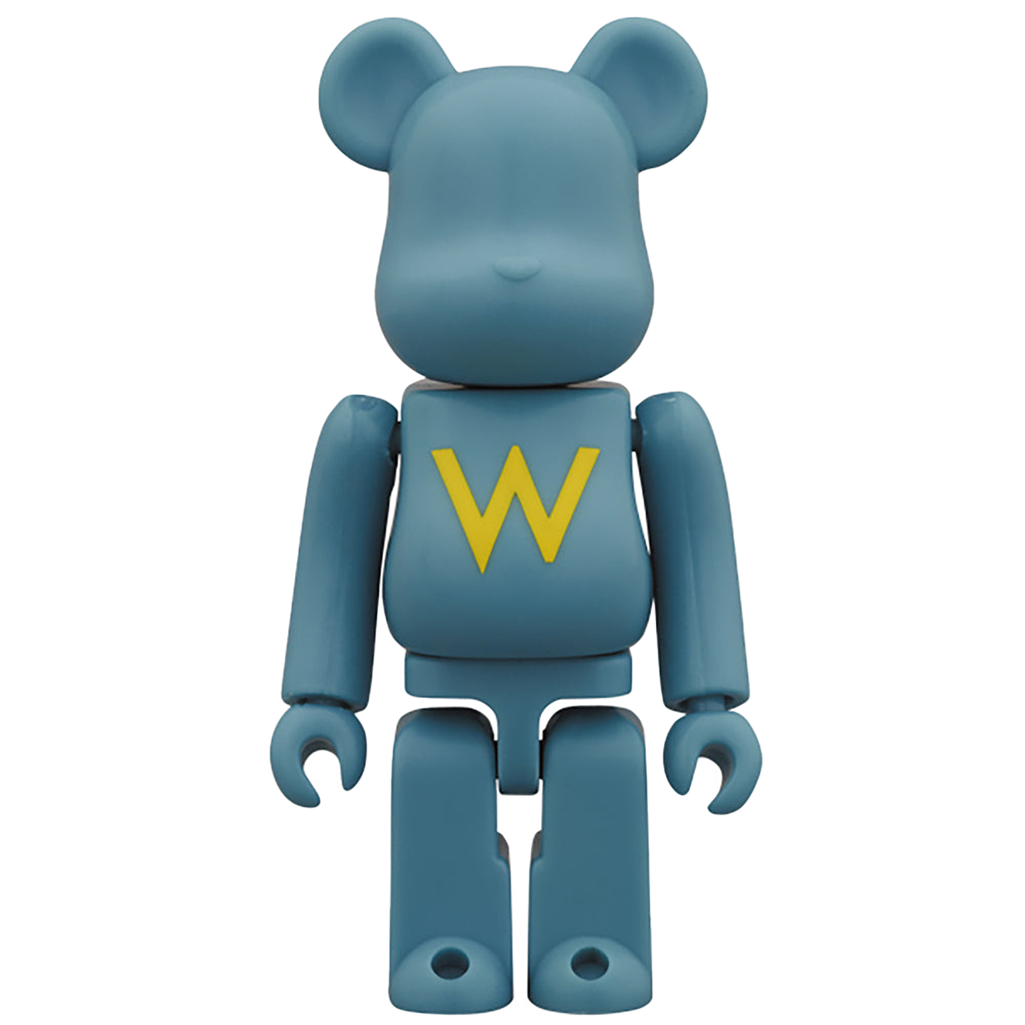BE@RBRICK WHO'S WHO gallery