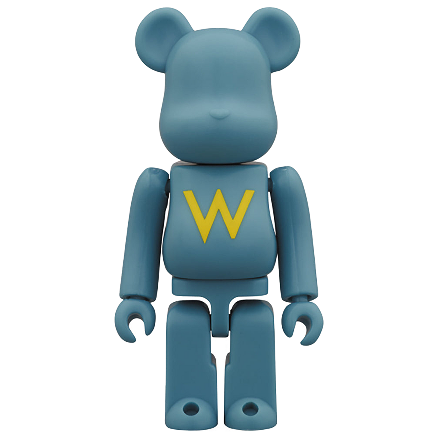 BE@RBRICK WHO'S WHO gallery