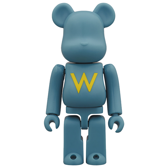 BE@RBRICK WHO'S WHO gallery