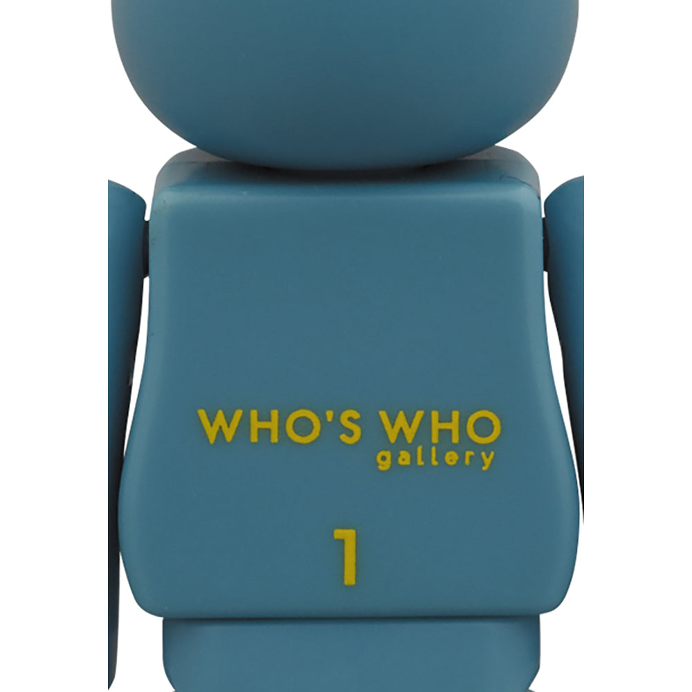BE@RBRICK WHO'S WHO gallery_1
