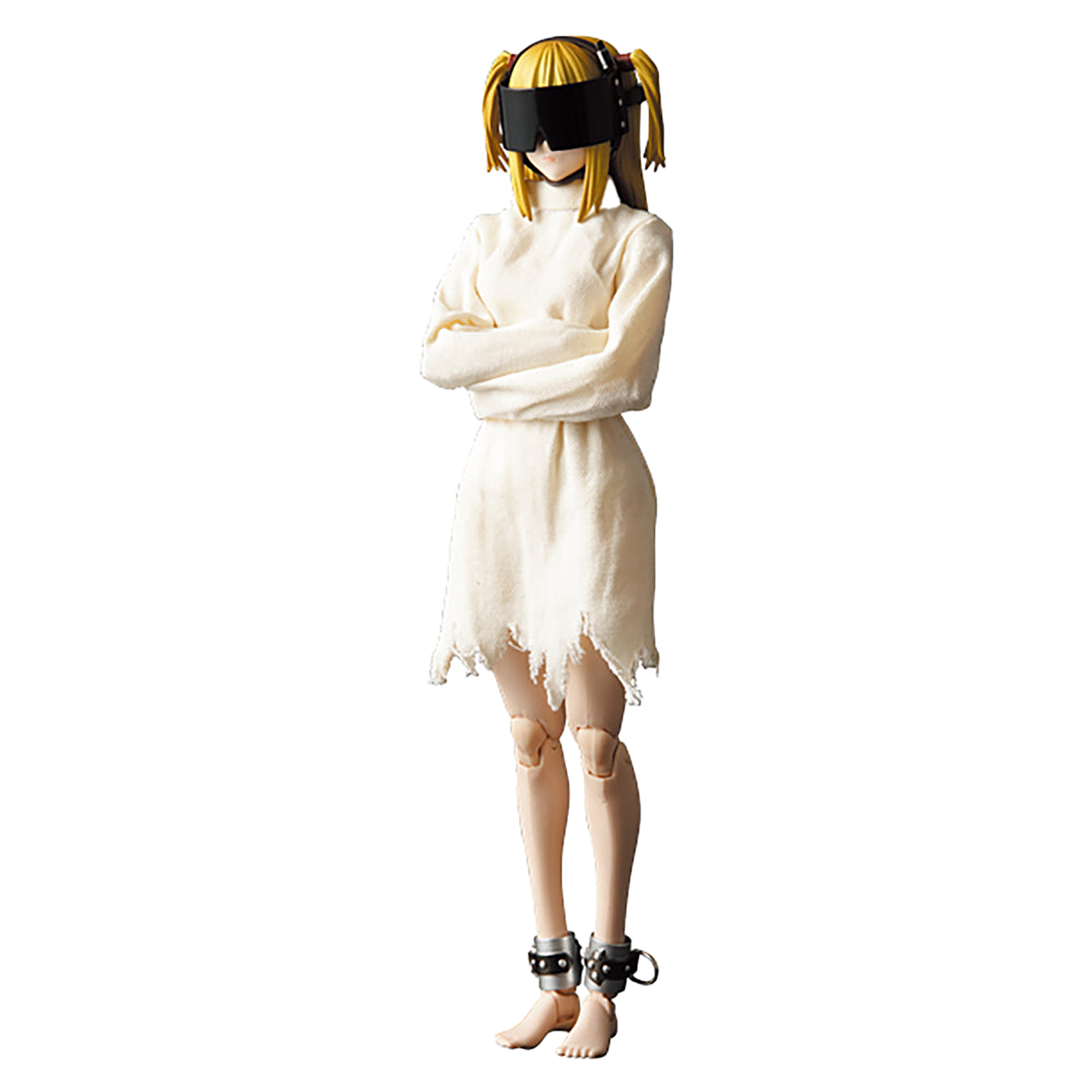 弥海砂（Misa Amane）拘束着版