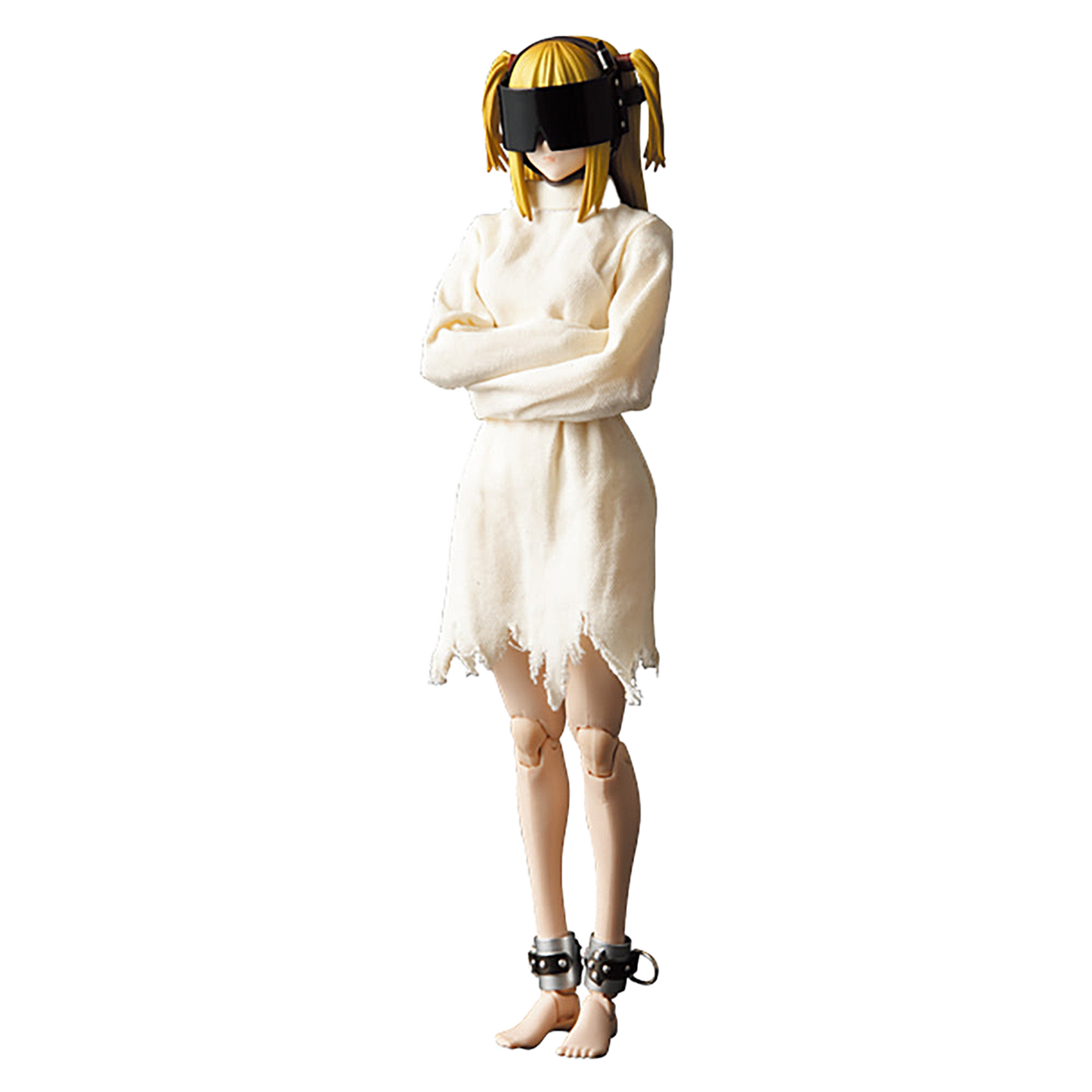 弥海砂（Misa Amane）拘束着版