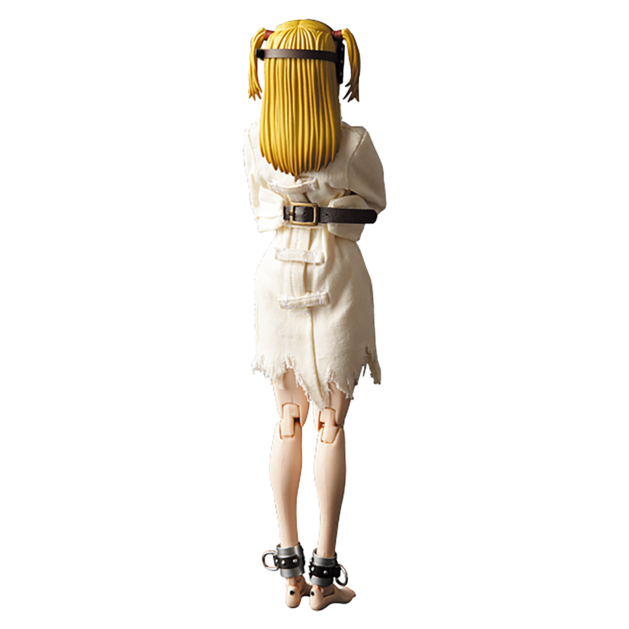 弥海砂（Misa Amane）拘束着版