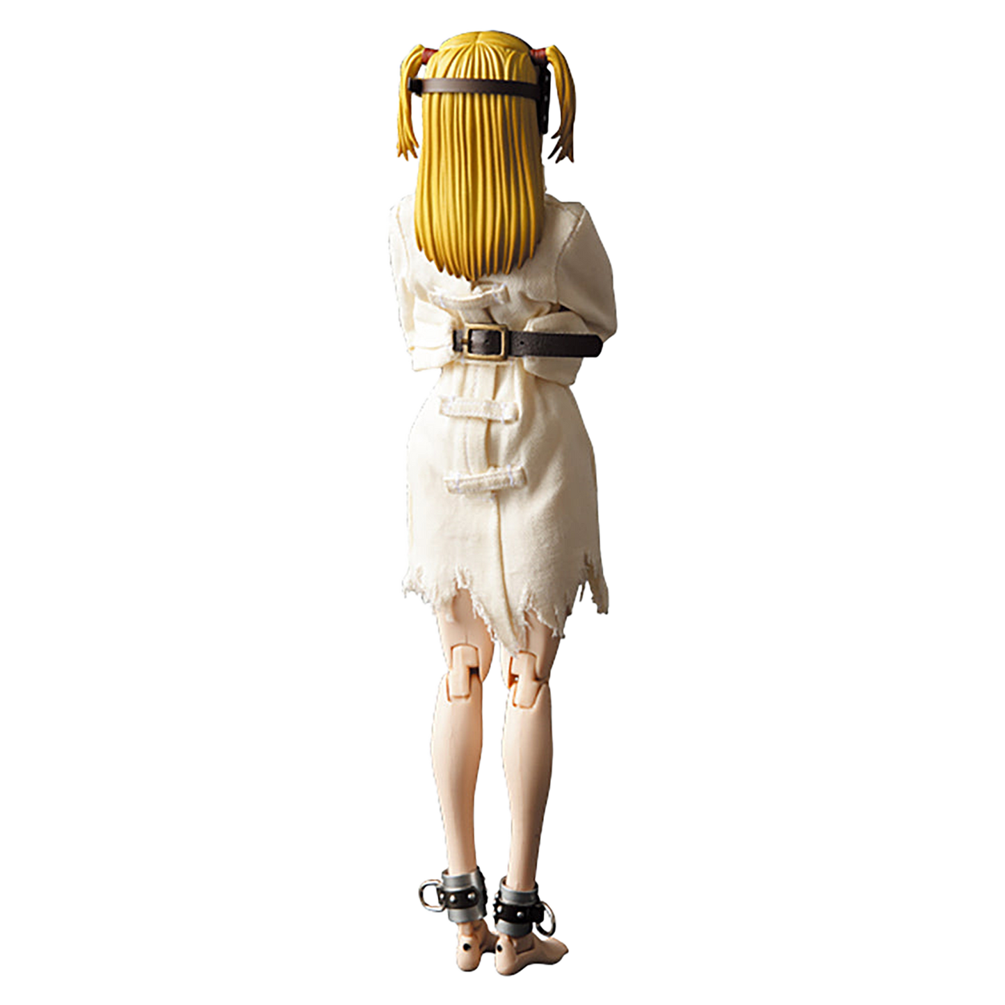 弥海砂（Misa Amane）拘束着版