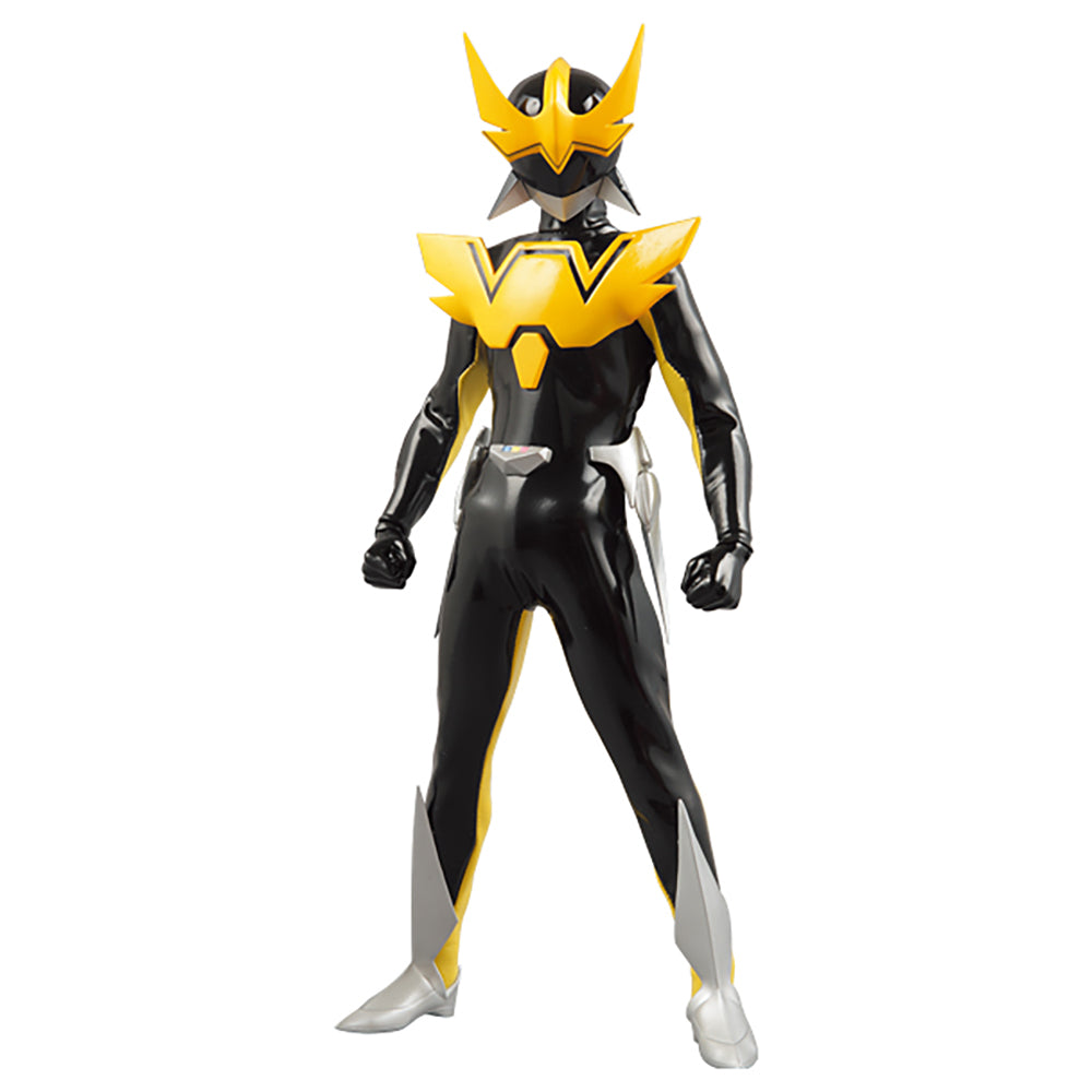 ウイングマン Ver.2.0 ブラーンチ（分身）体 赤版／黄版_3