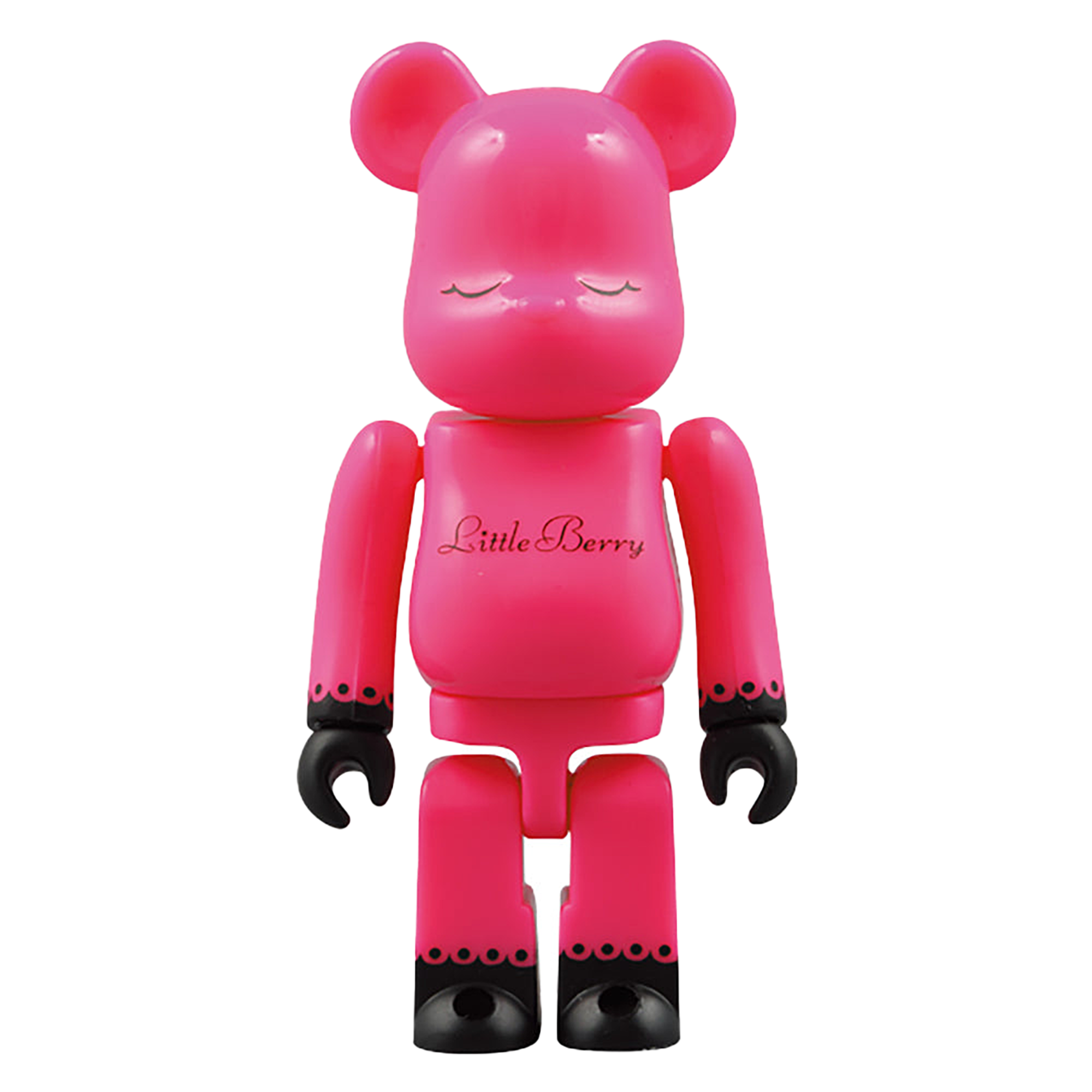 LittleBerry BE@RBRICK