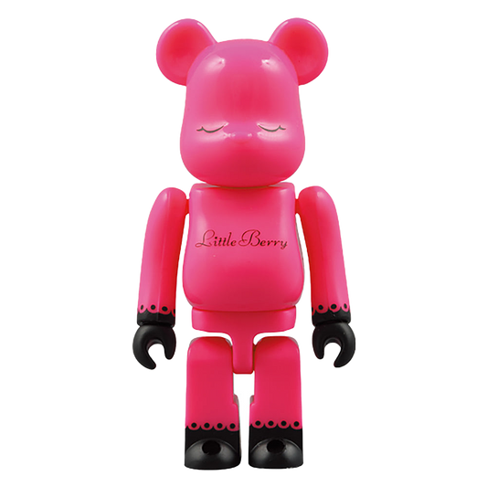 LittleBerry BE@RBRICK