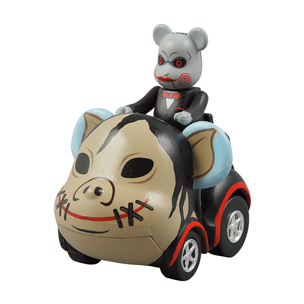 BE＠RBRICK チョロQ 第4弾_1