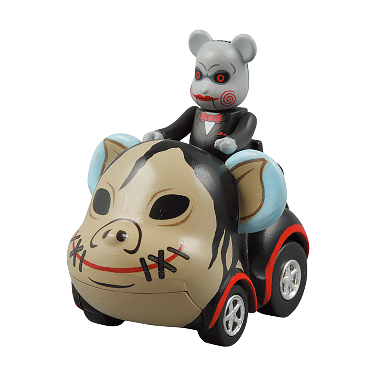BE＠RBRICK チョロQ 第4弾