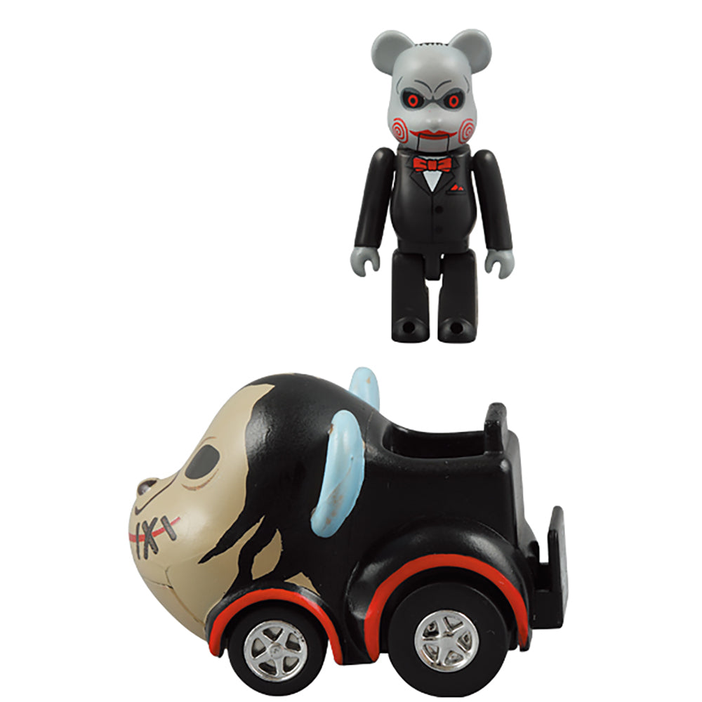 BE＠RBRICK チョロQ 第4弾_3