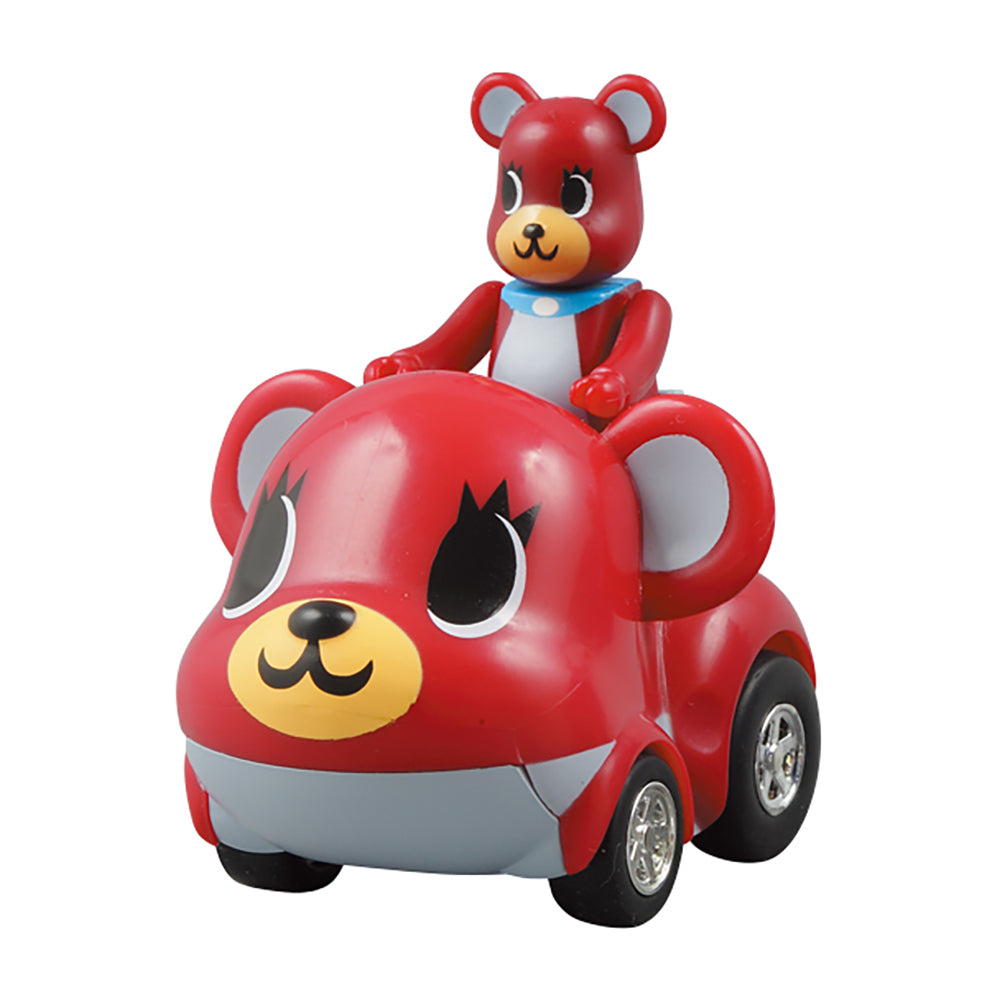 BE＠RBRICK チョロQ 第4弾_4