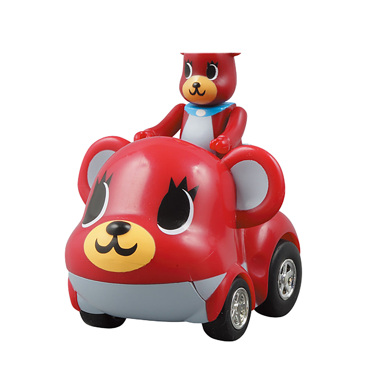 BE＠RBRICK チョロQ 第4弾