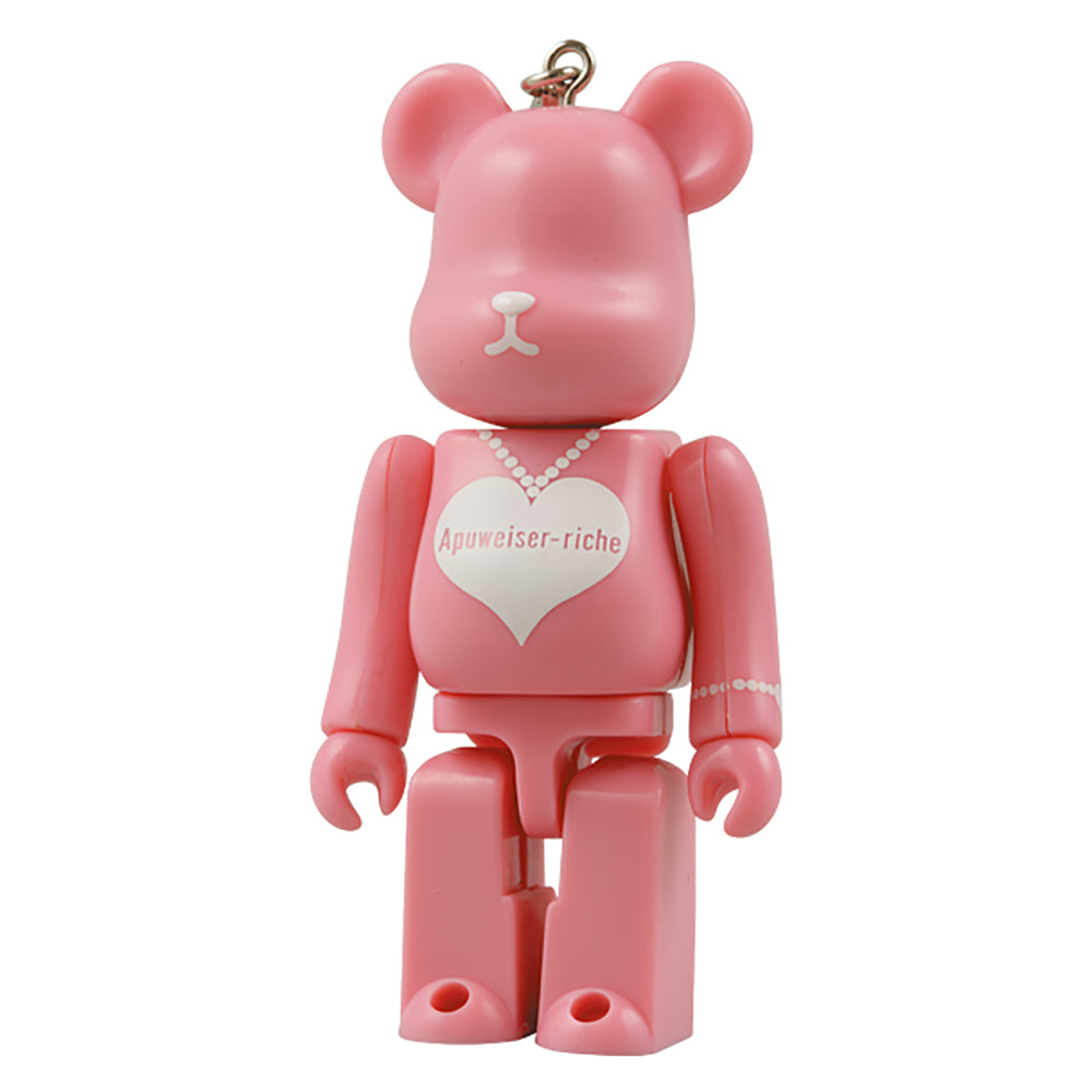 Apuweiser-riche BE@RBRICK / JOIAS BE@RBRICK / LITIRA BE@RBRICK_1