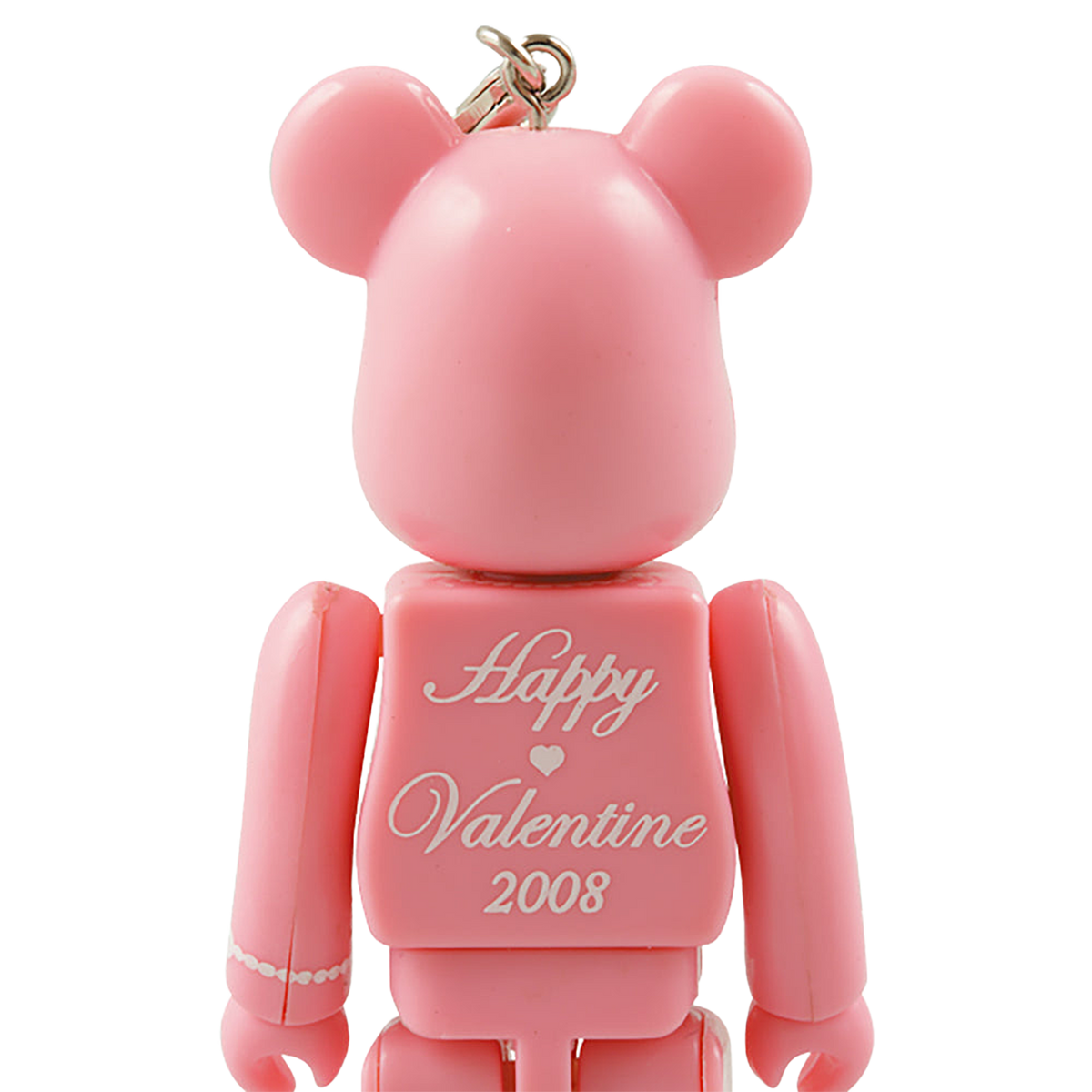 Apuweiser-riche BE@RBRICK / JOIAS BE@RBRICK / LITIRA BE@RBRICK