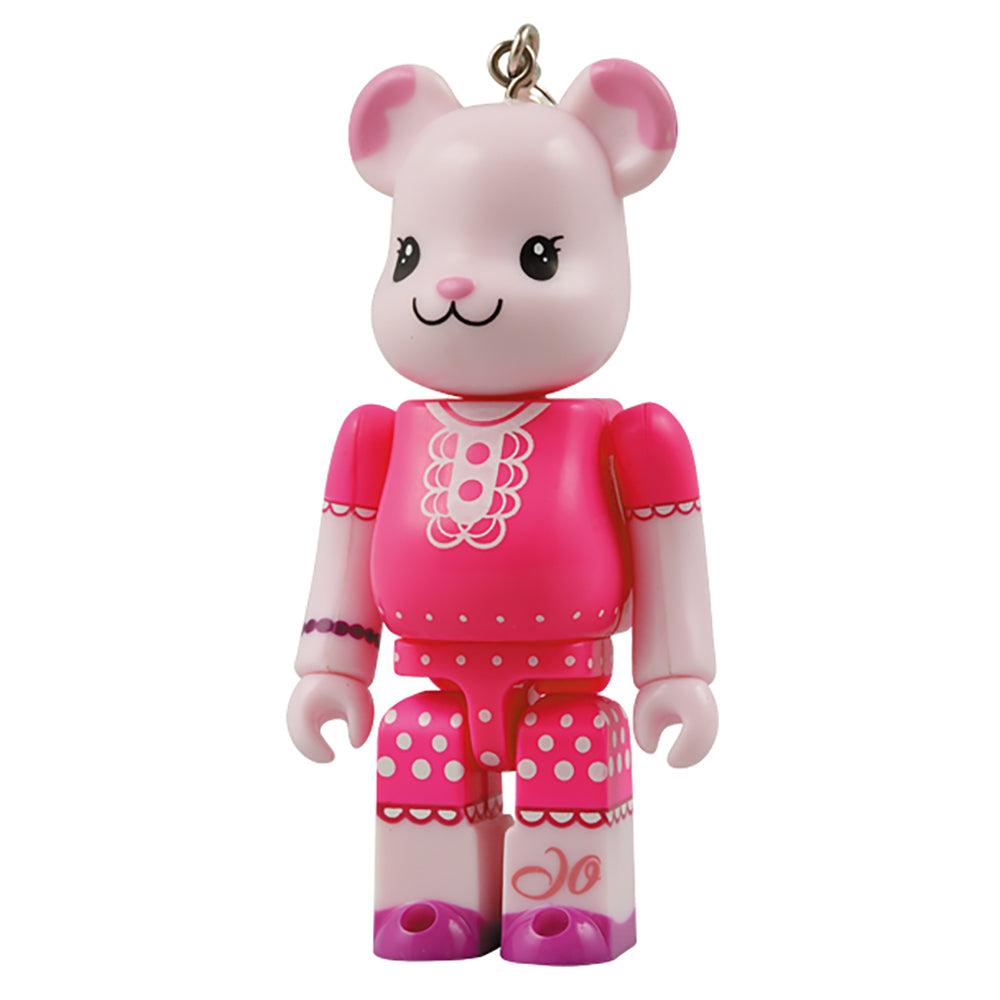 Apuweiser-riche BE@RBRICK / JOIAS BE@RBRICK / LITIRA BE@RBRICK_3