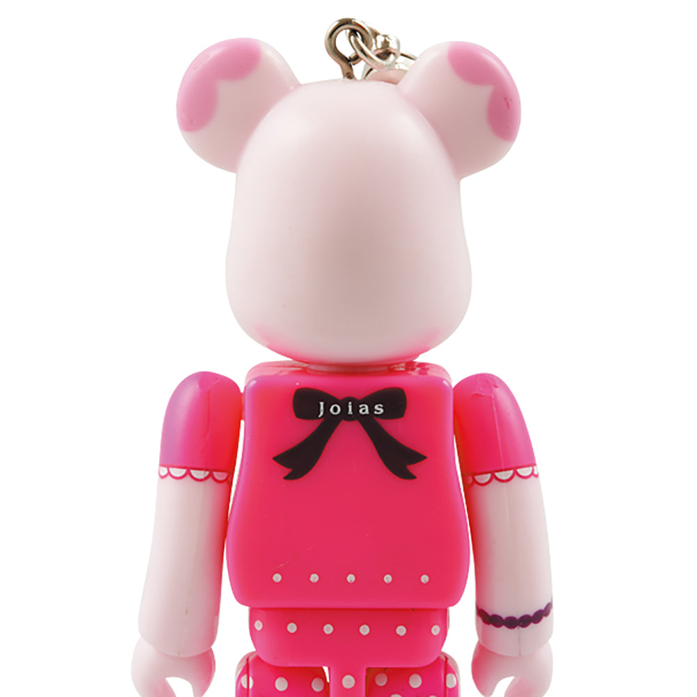 Apuweiser-riche BE@RBRICK / JOIAS BE@RBRICK / LITIRA BE@RBRICK_4