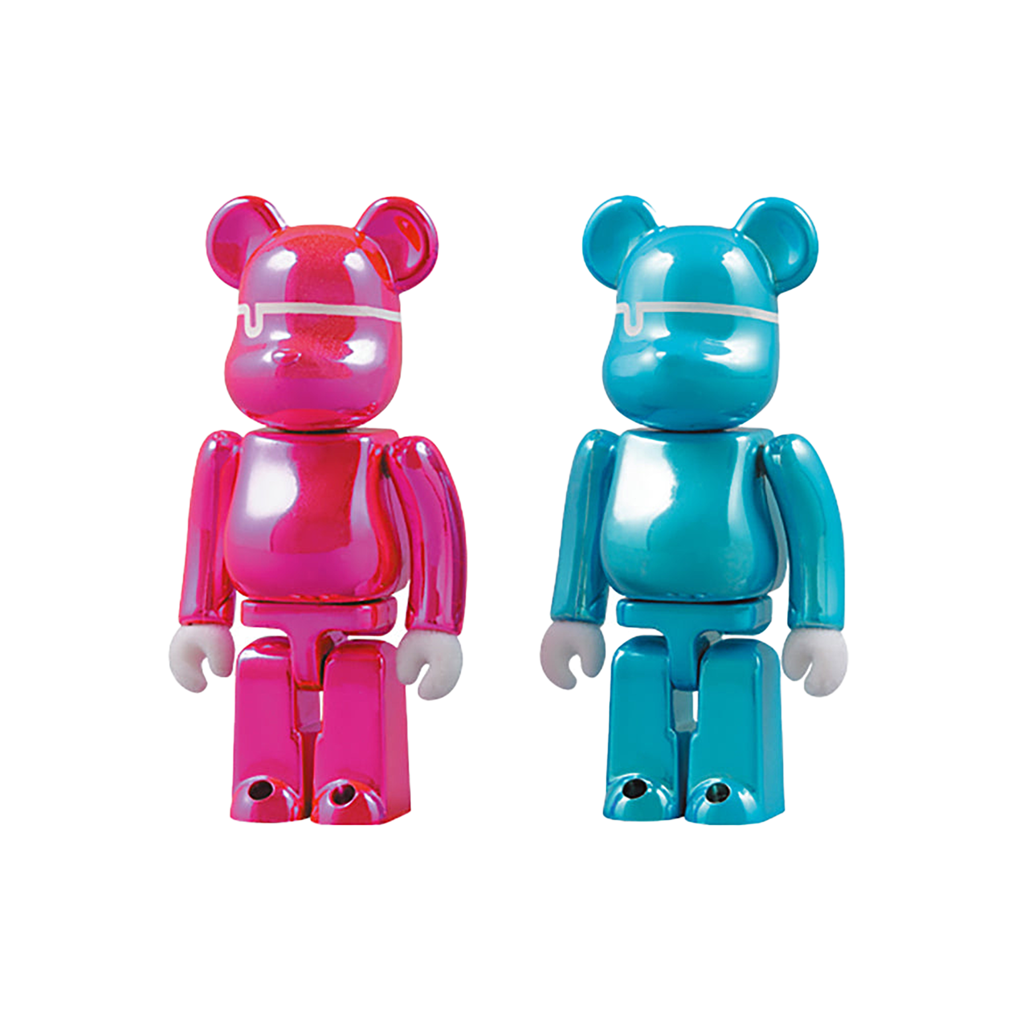 Francfranc Unosawa BE@RBRICK