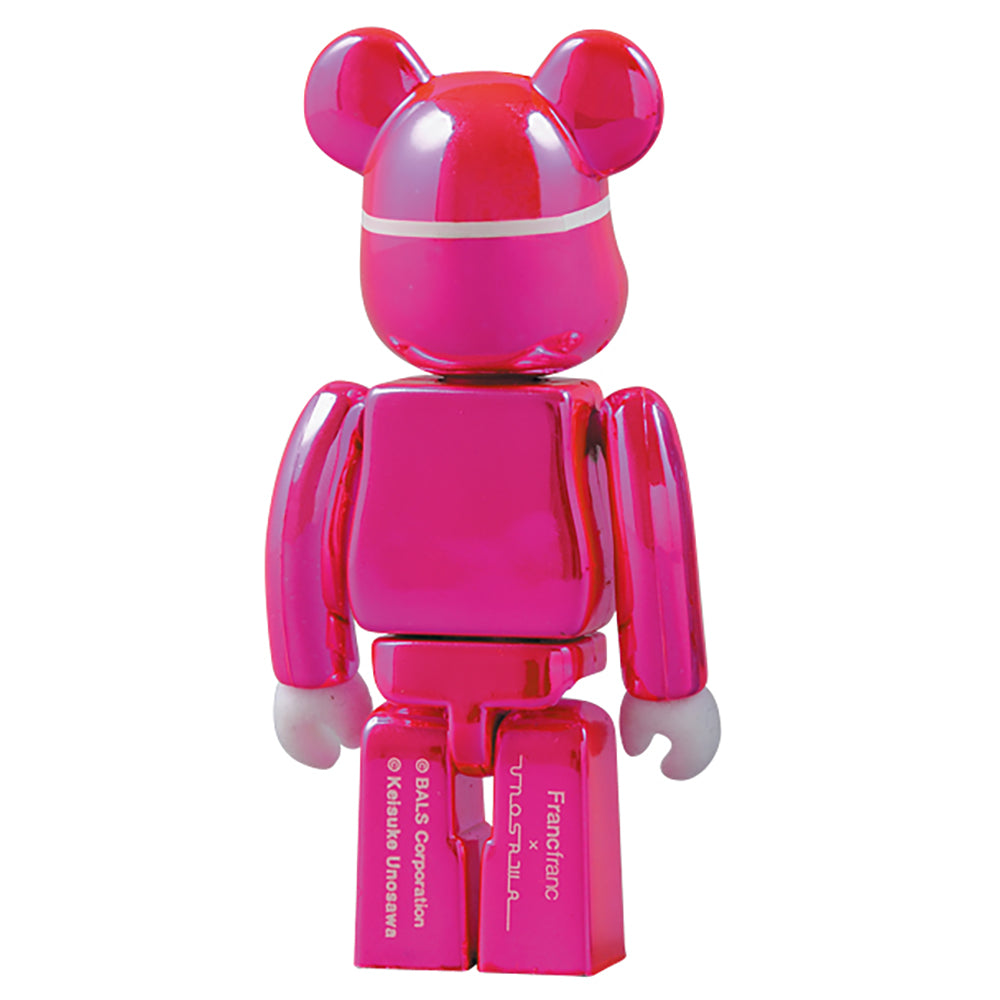 Francfranc Unosawa BE@RBRICK_2