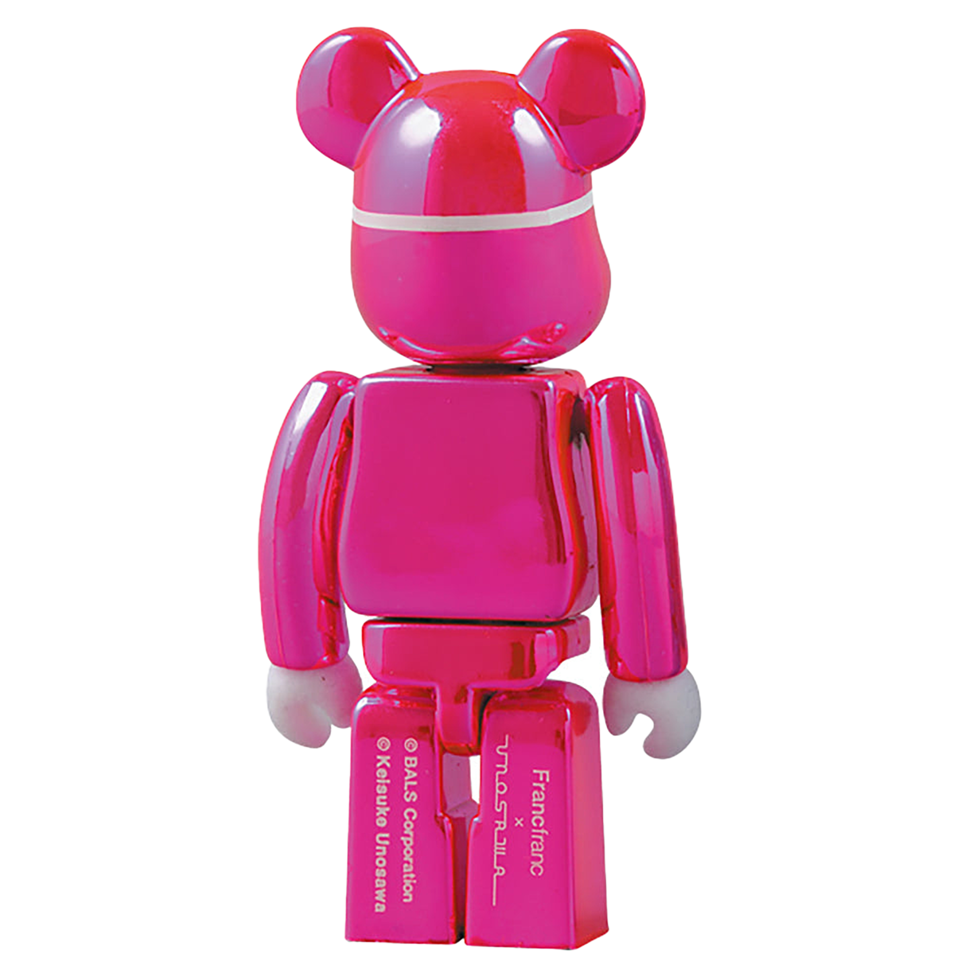 Francfranc Unosawa BE@RBRICK