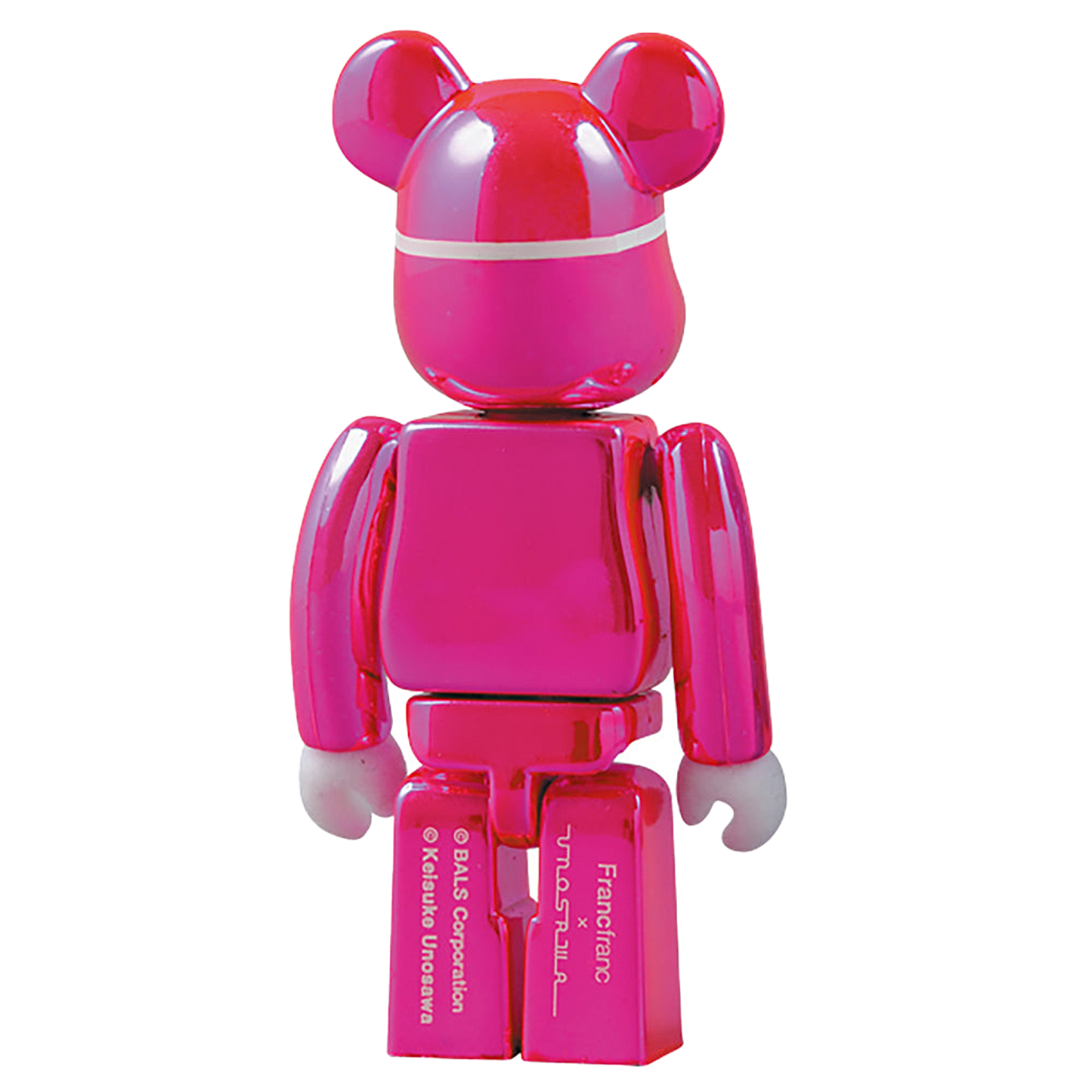 Francfranc Unosawa BE@RBRICK