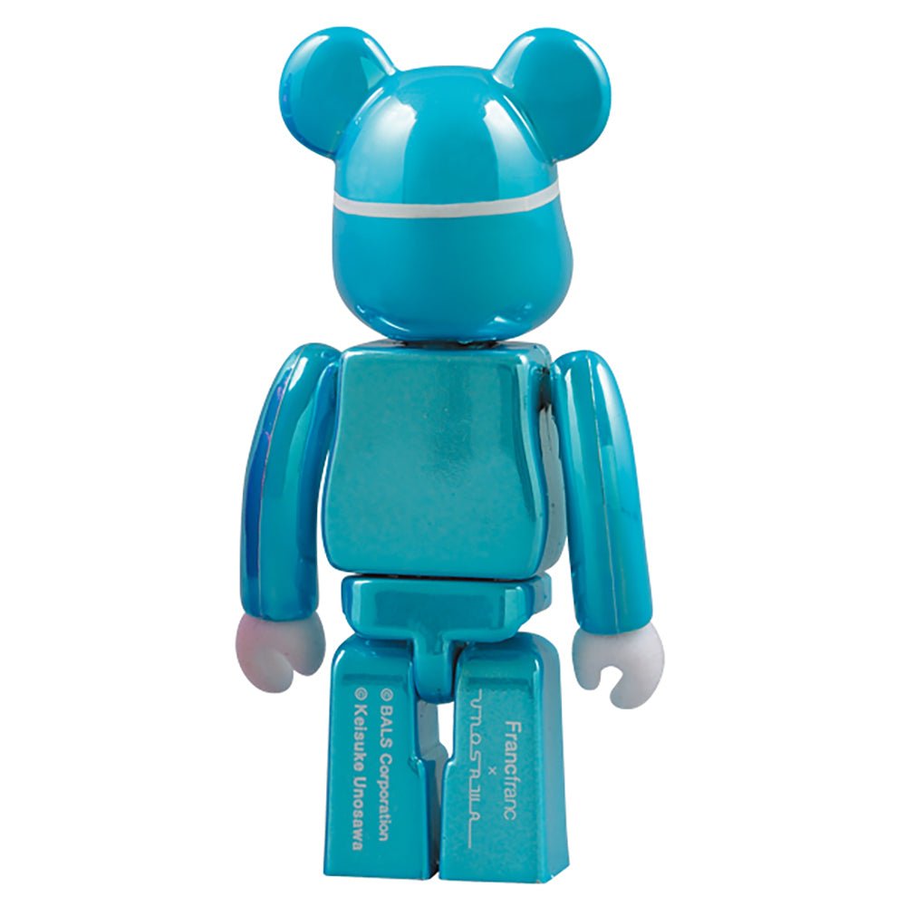 Francfranc Unosawa BE@RBRICK_4