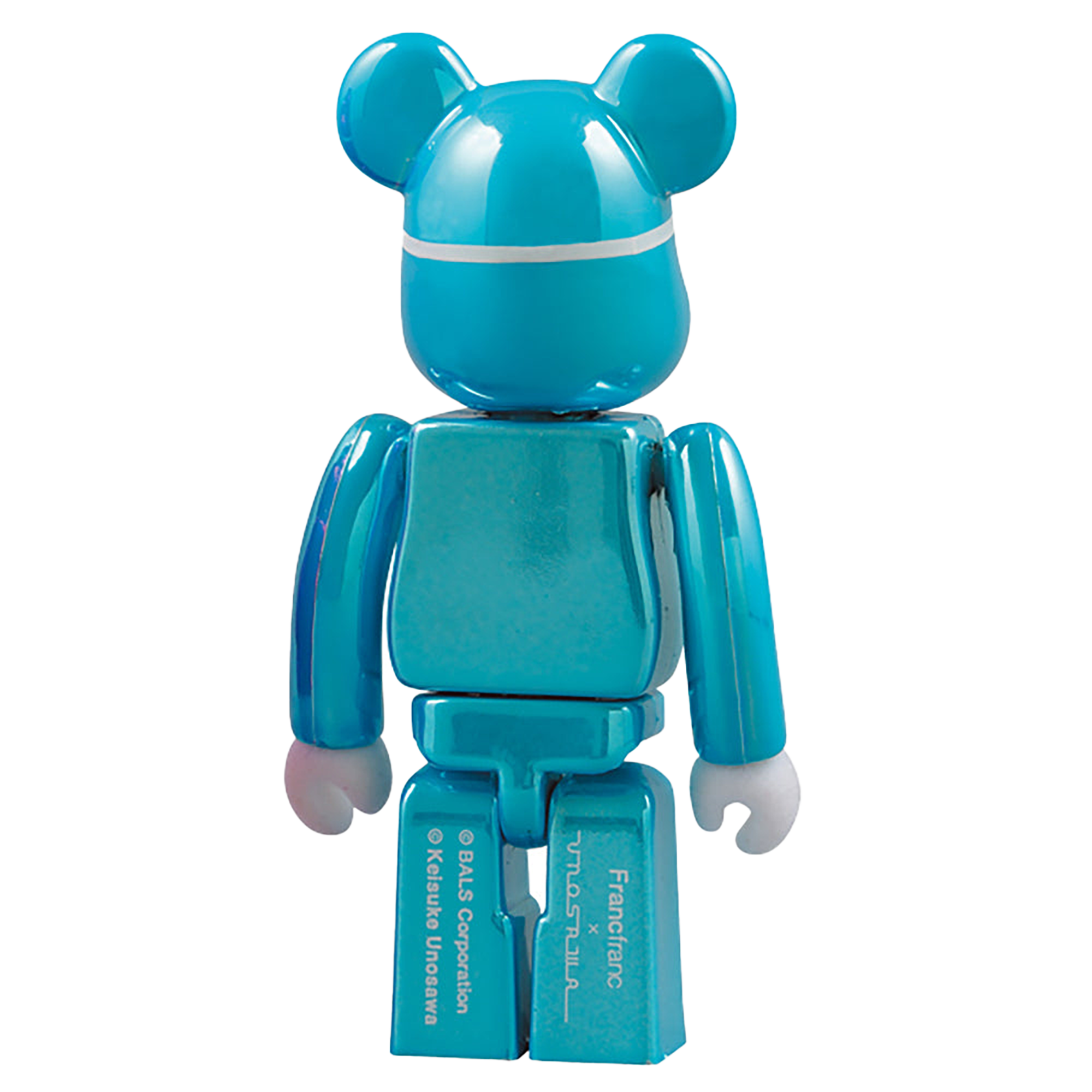Francfranc Unosawa BE@RBRICK