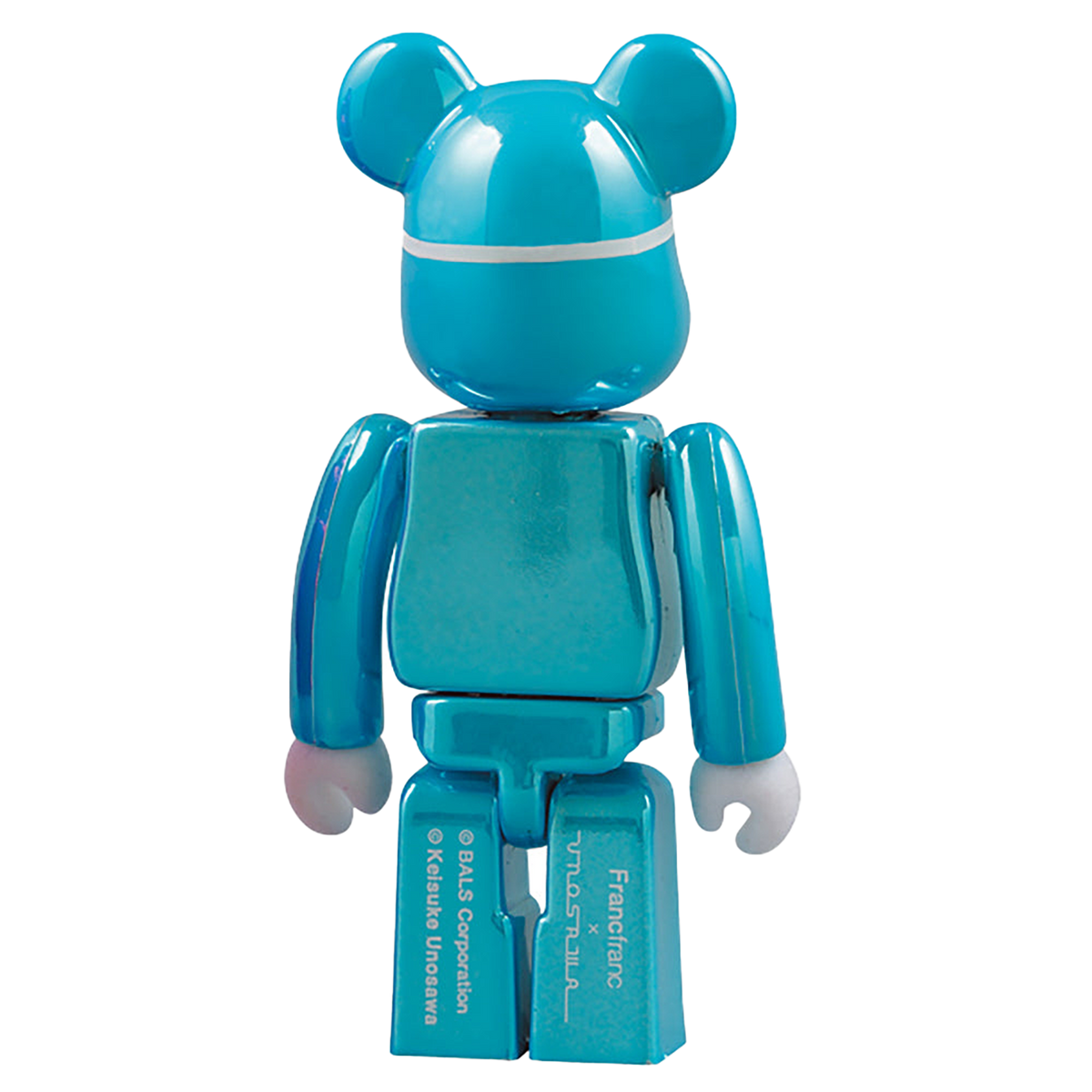 Francfranc Unosawa BE@RBRICK