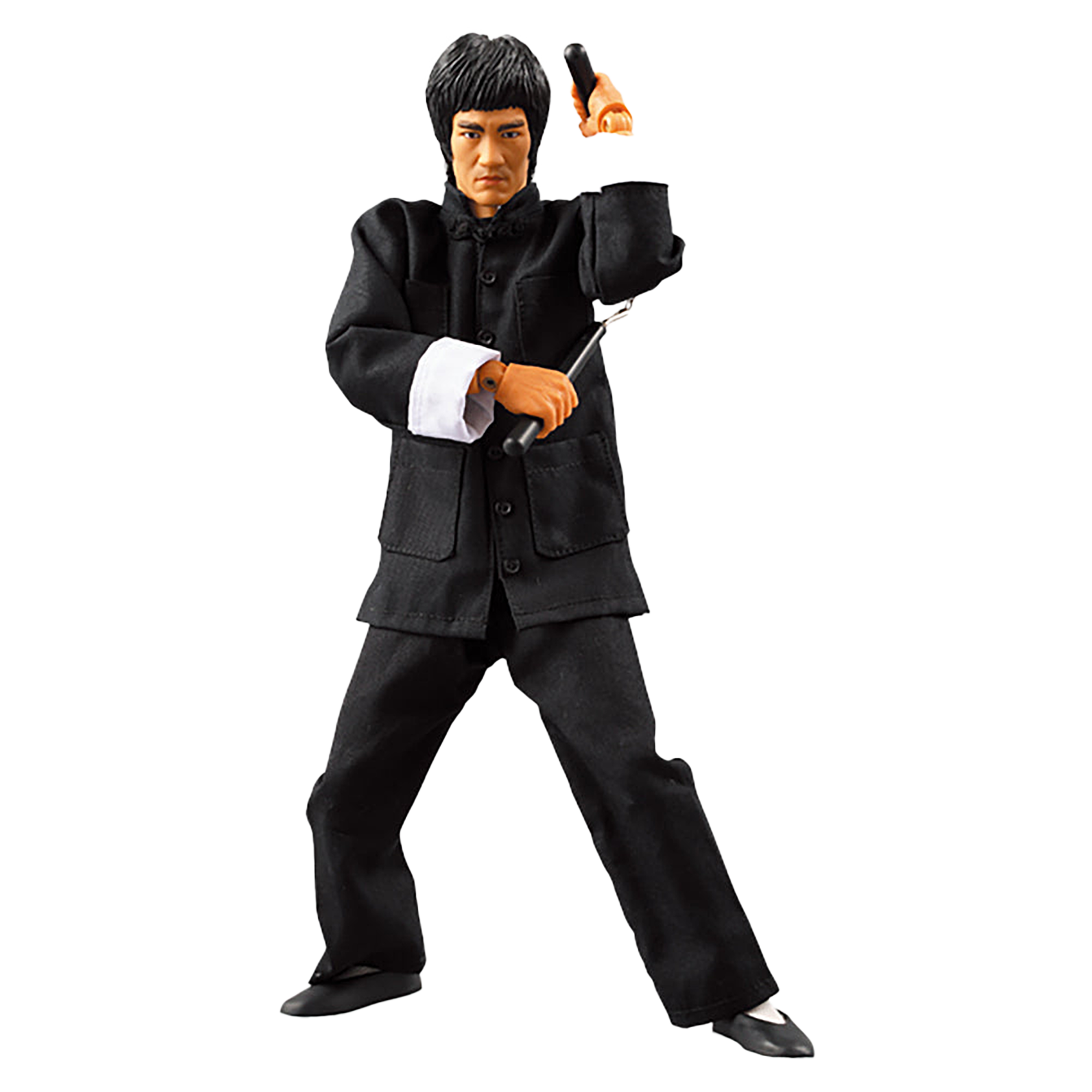 BRUCE LEE International version