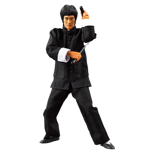 BRUCE LEE International version