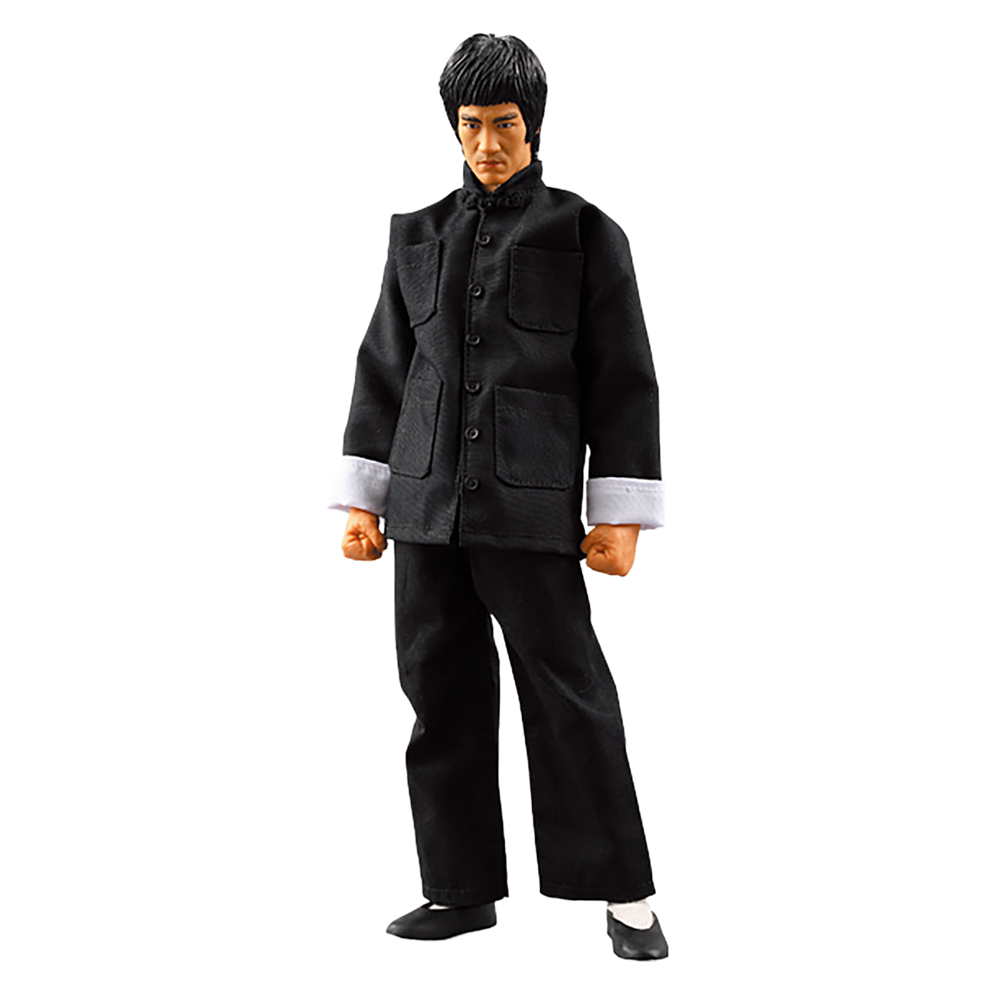 BRUCE LEE International version
