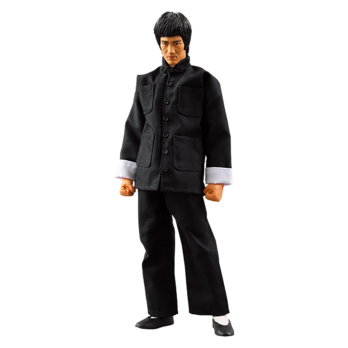 BRUCE LEE International version