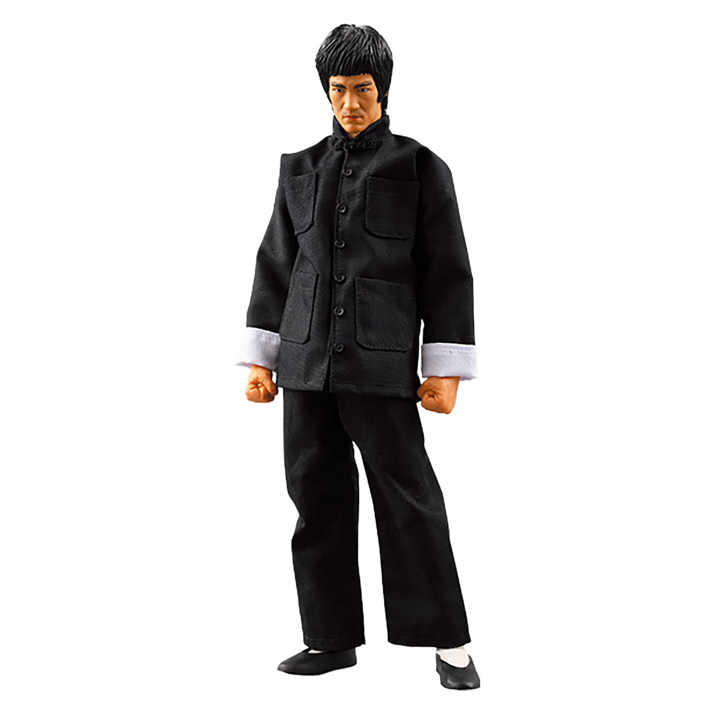 BRUCE LEE International version