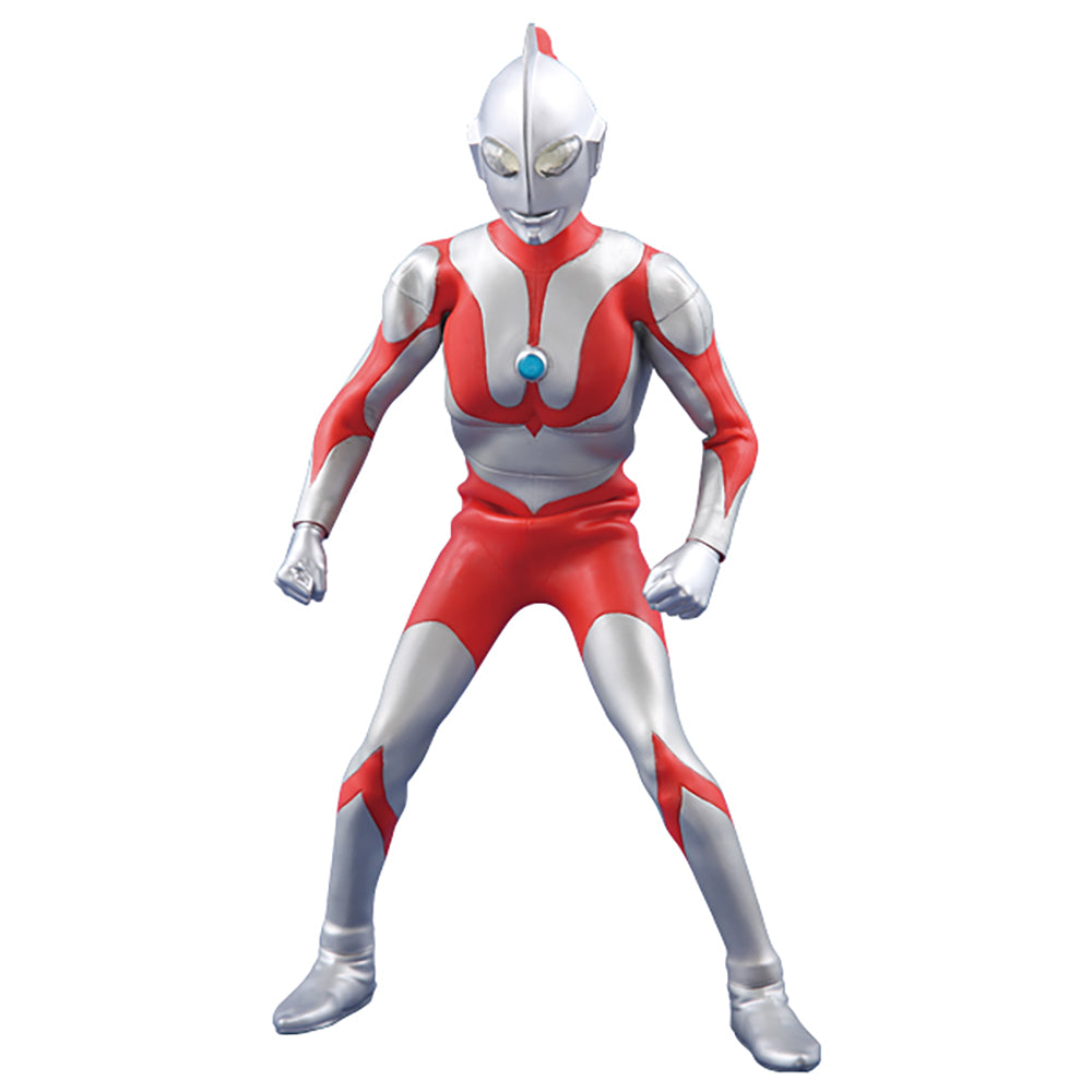 RAH ウルトラマンCタイプ（リニューアル版）_0