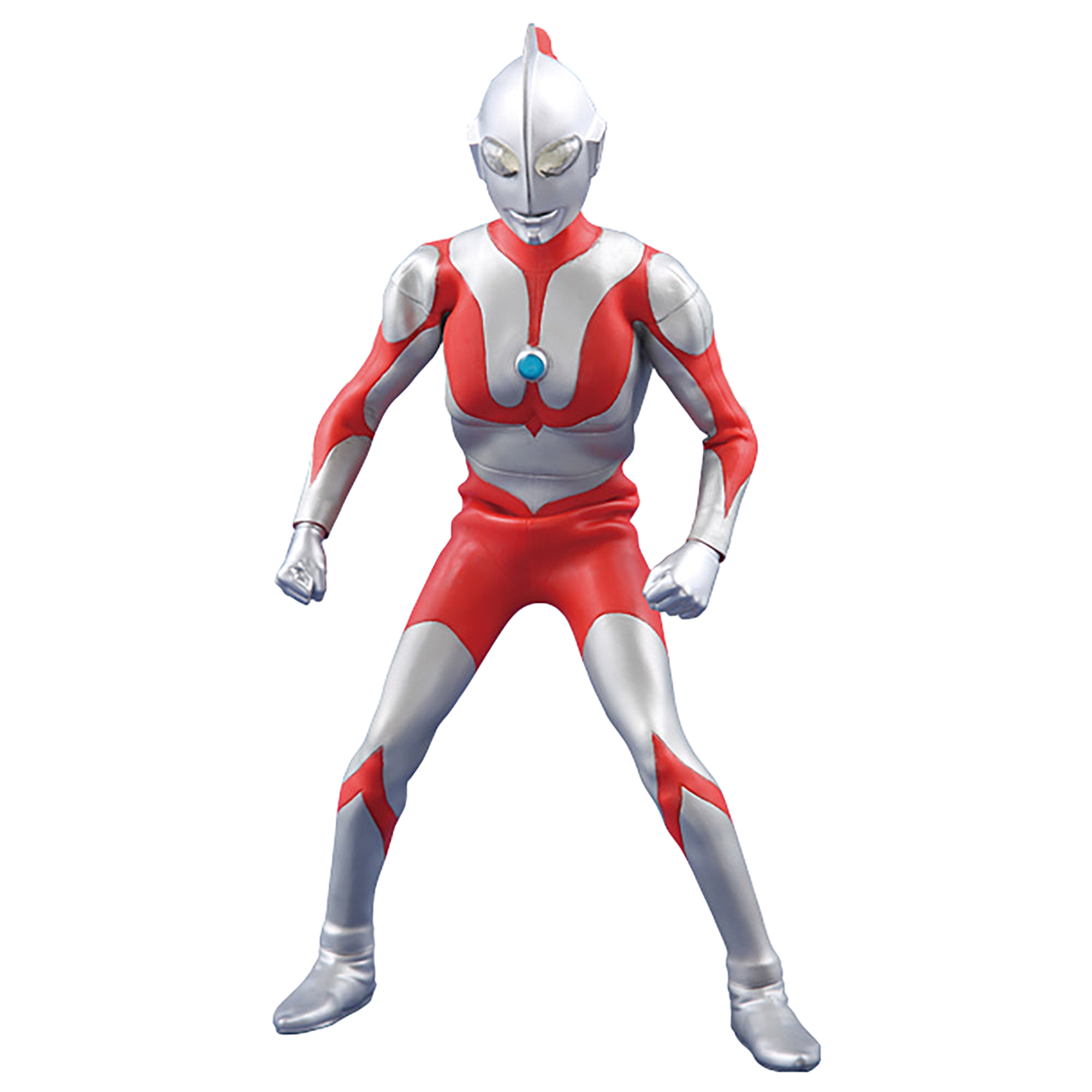 RAH ウルトラマンCタイプ（リニューアル版）