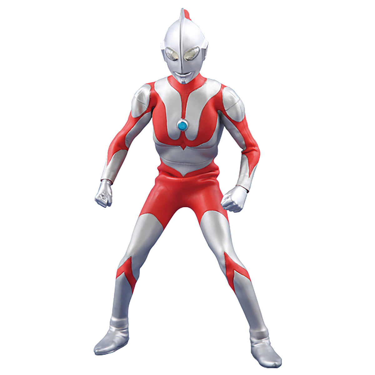 RAH ウルトラマンCタイプ（リニューアル版）
