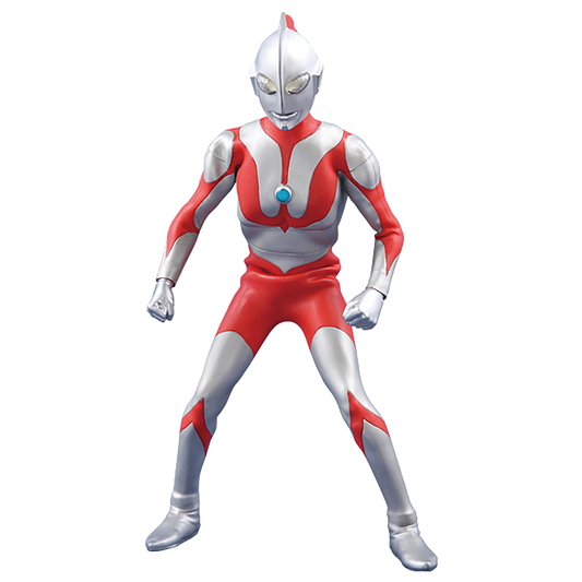 RAH ウルトラマンCタイプ（リニューアル版）