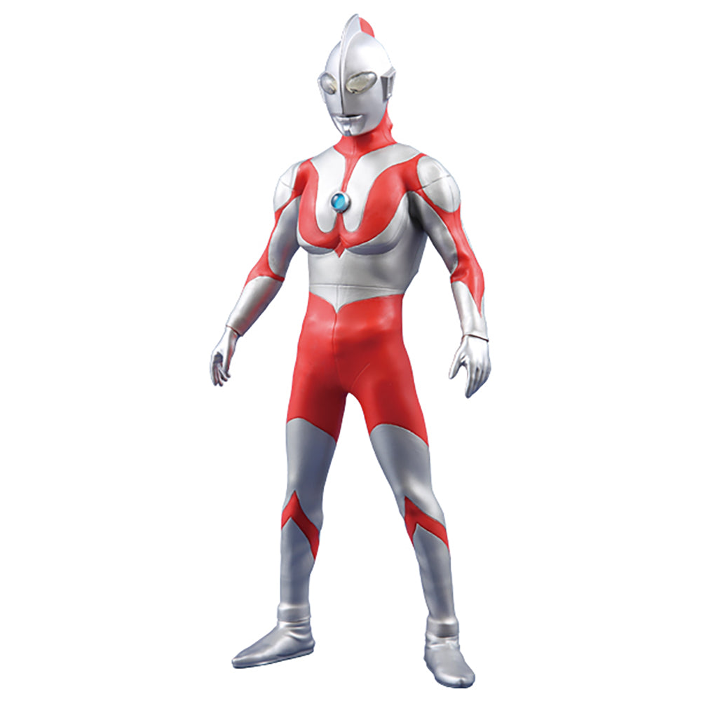 RAH ウルトラマンCタイプ（リニューアル版）_1