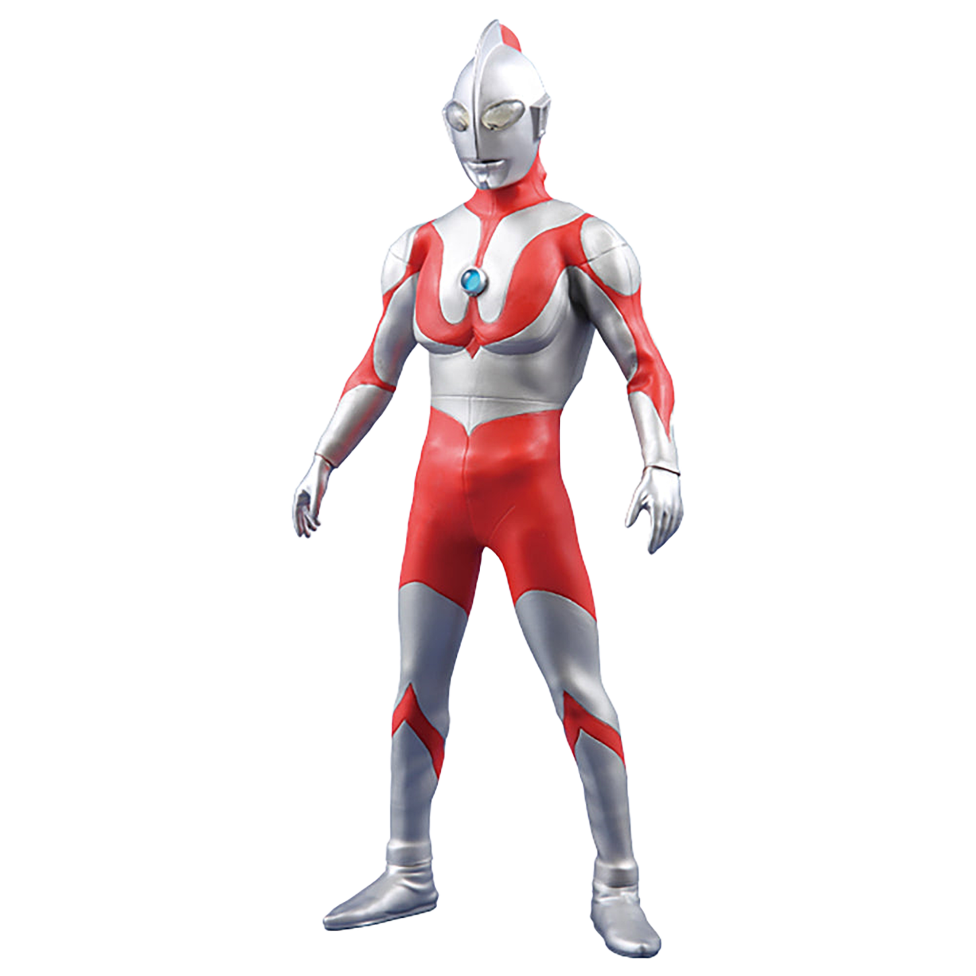 RAH ウルトラマンCタイプ（リニューアル版）