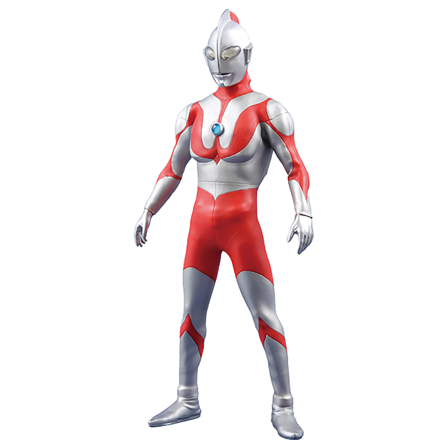 RAH ウルトラマンCタイプ（リニューアル版）