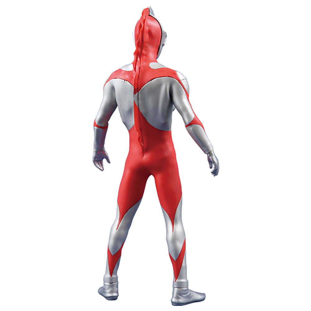 RAH ウルトラマンCタイプ（リニューアル版）_2