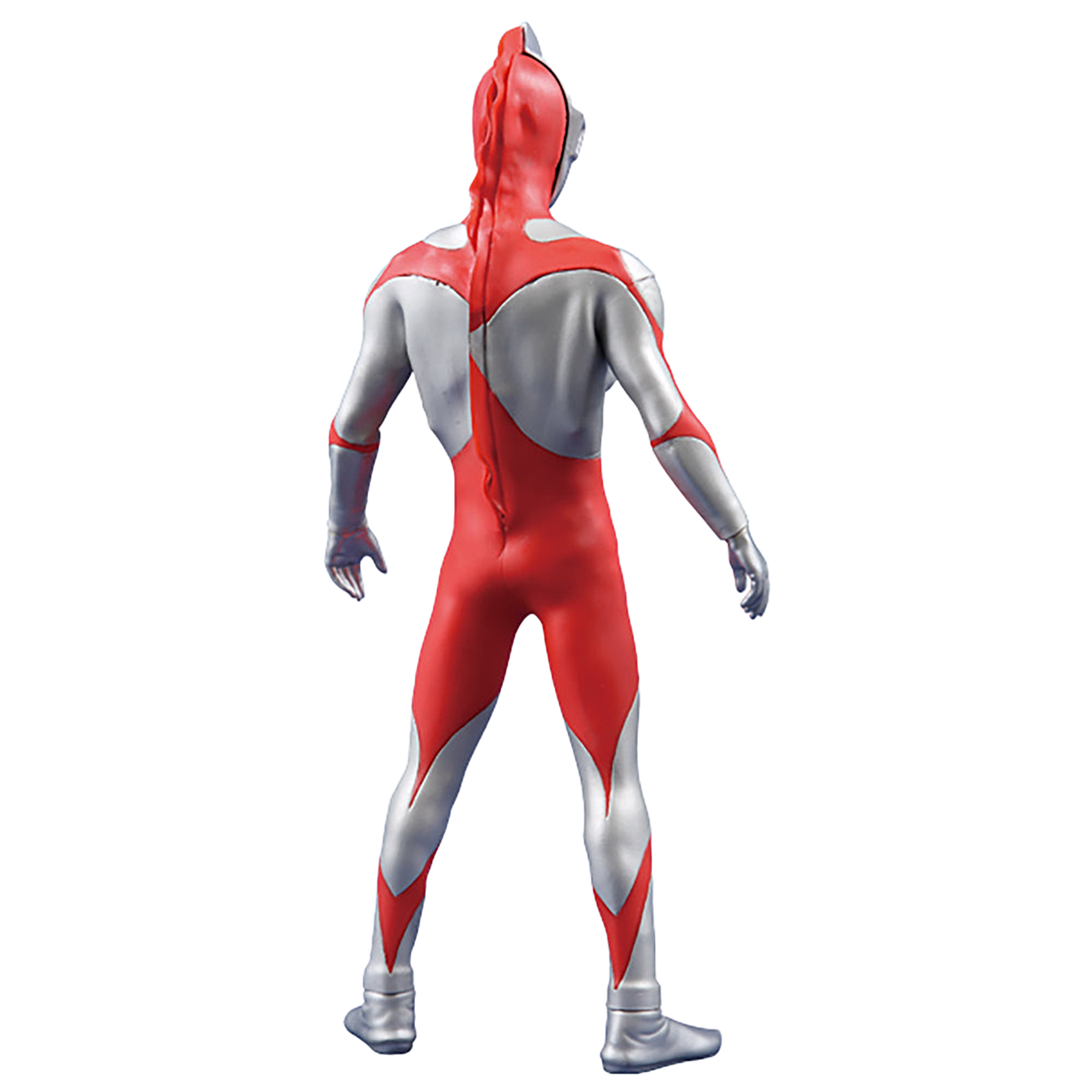 RAH ウルトラマンCタイプ（リニューアル版）