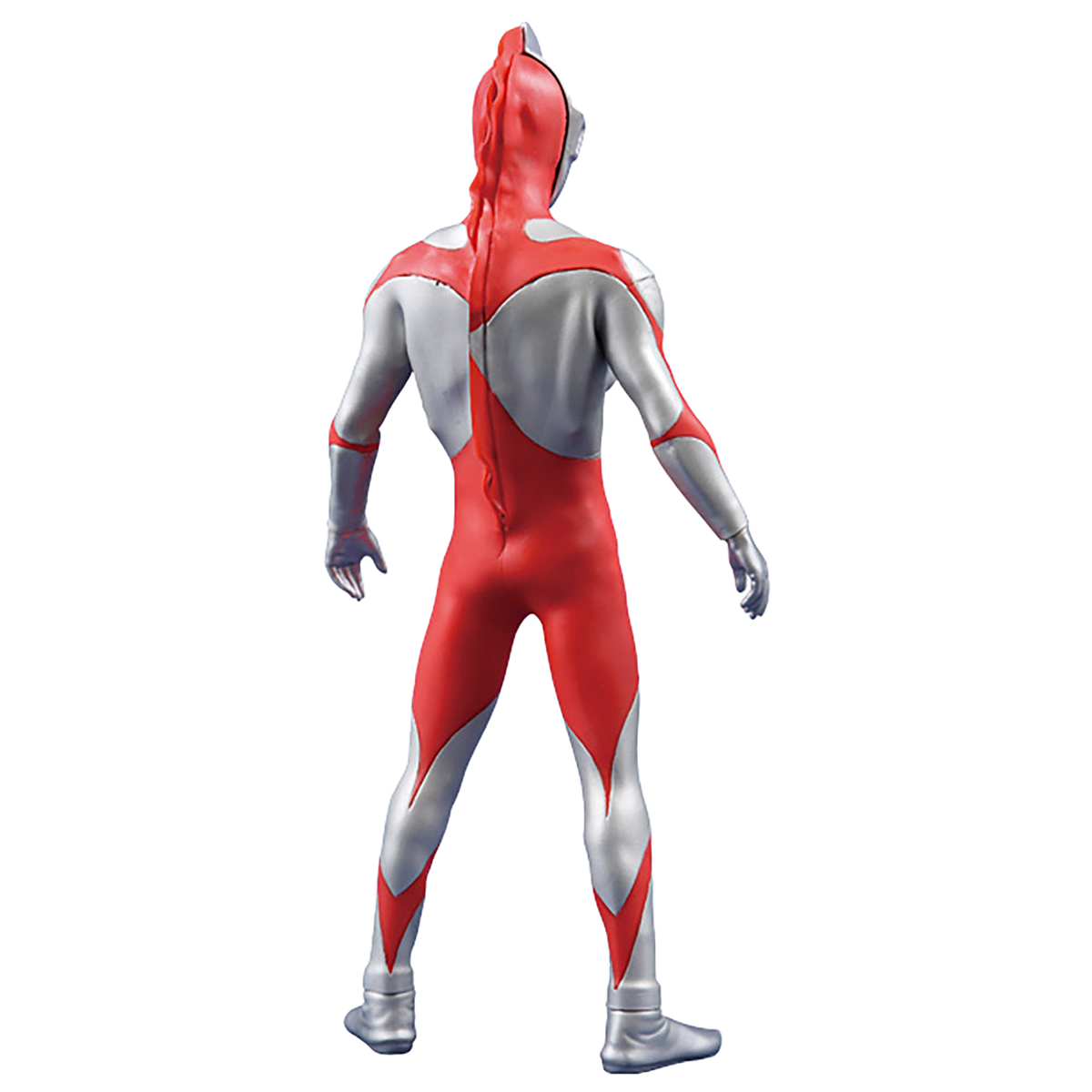 RAH ウルトラマンCタイプ（リニューアル版）