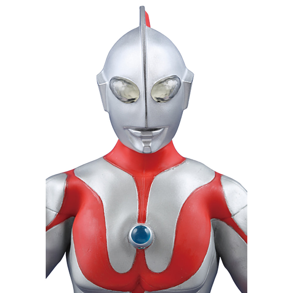 RAH ウルトラマンCタイプ（リニューアル版）_3