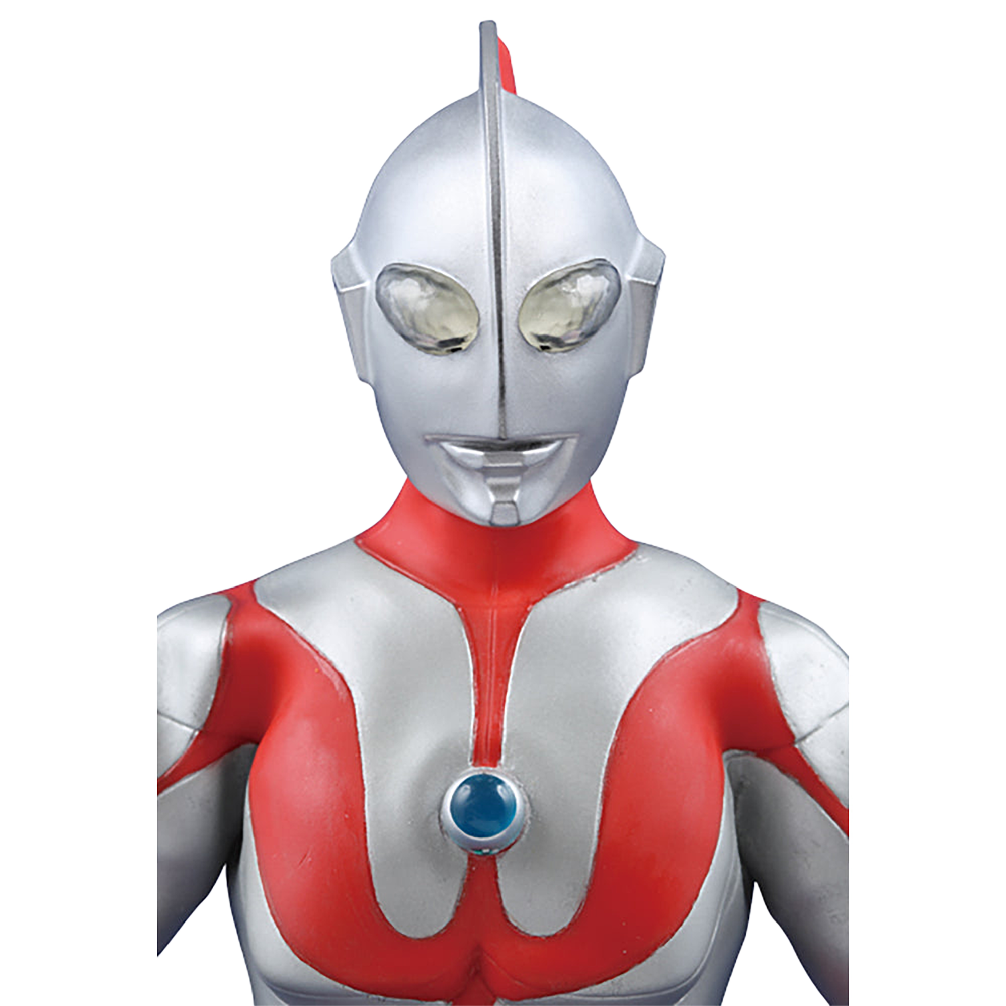 RAH ウルトラマンCタイプ（リニューアル版）